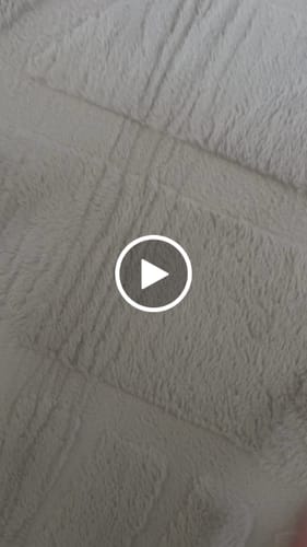 Customer video review of The Mellow Mat® Cloud Haven 3D (Soft Touch Sensory Tatami Rug)