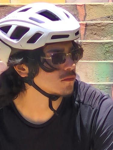 Customer photo review of Ibiza Black