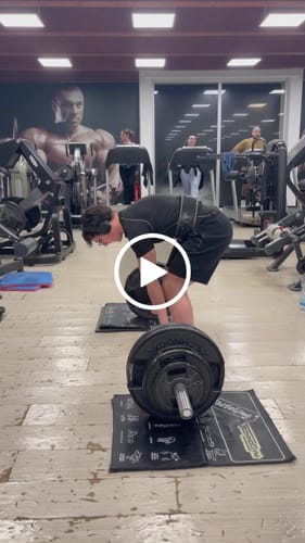 Customer video review of The Gripper Liquid Chalk - 40ML