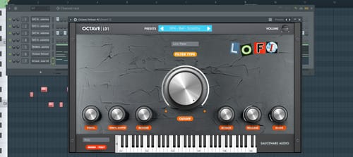 Customer photo review of Octave Deluxe