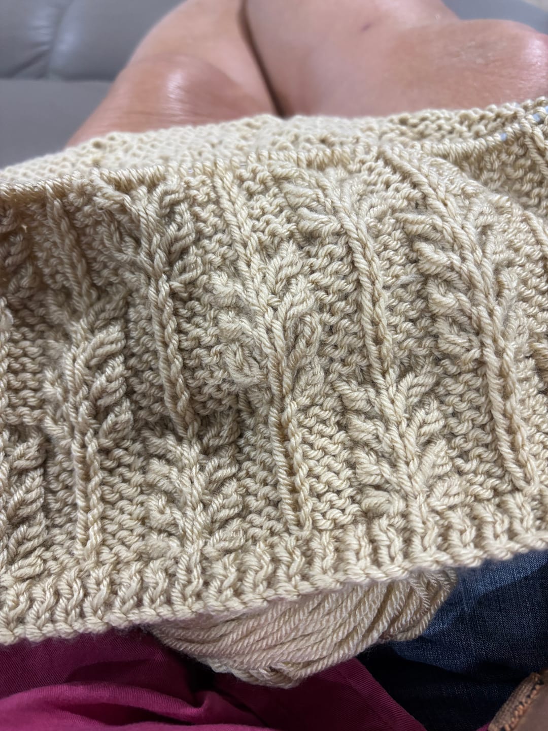 Customer photo review of Fiddlesticks Superb 8