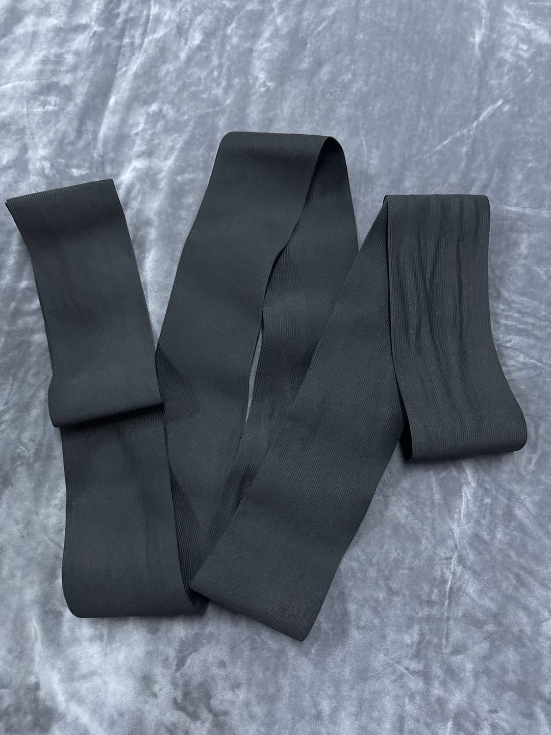 Customer photo review of Waist shaper 3 meter