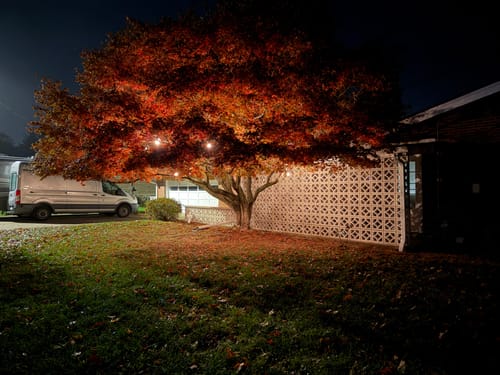 Rotary White 11 4 Breeze Block