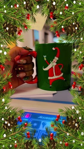 Customer photo review of Hollynova