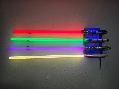Customer photo review of The Solari