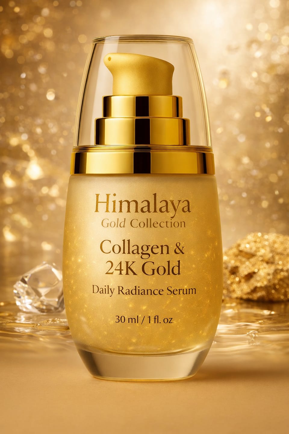 Customer photo review of Cosmetic Product Safety Reports for Beauty Products (Single Variant)