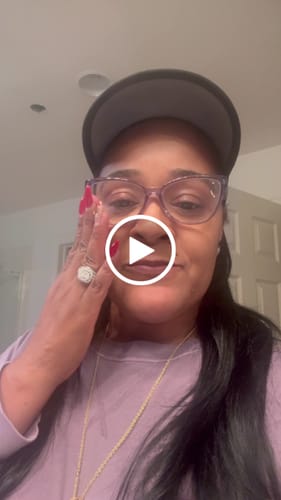 Customer video review of The Awakening Total 6 Piece System