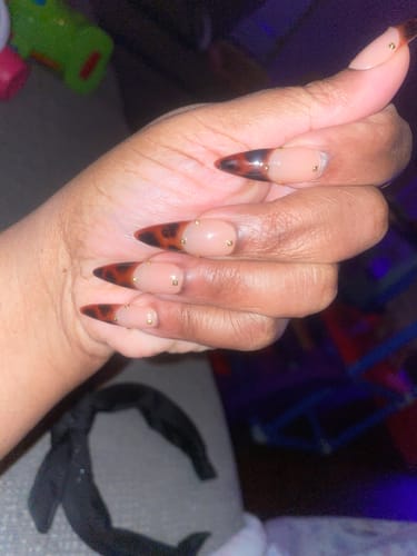 Customer photo review of Golden Safari