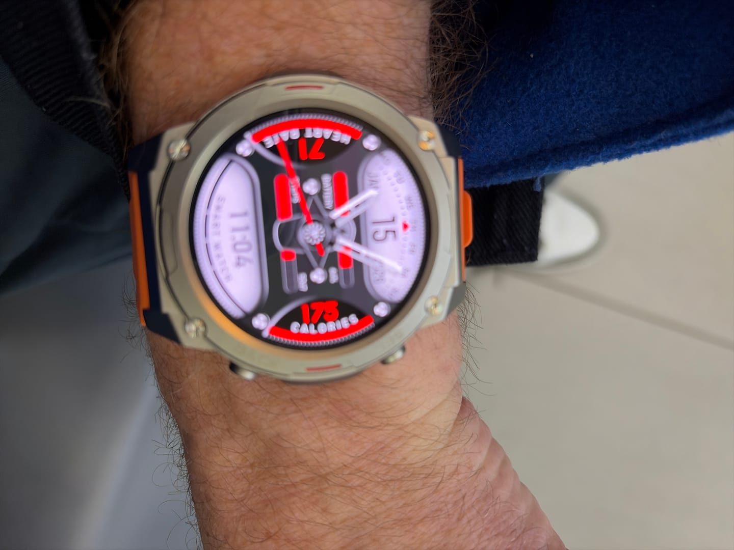 Customer photo review of GARD PRO ULTRA 2+