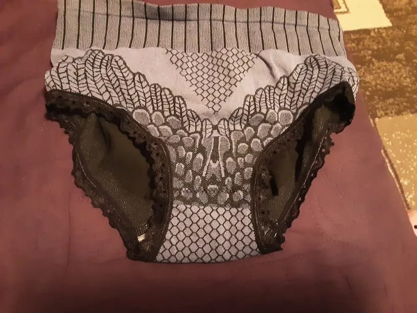 Customer photo review of SlimFitPro™ | Hoge taille sexy afslank onderbroeken | 5+5 GRATIS