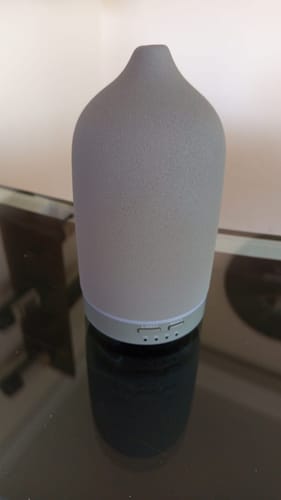 Customer photo review of Esencia Concentrada Ipanema