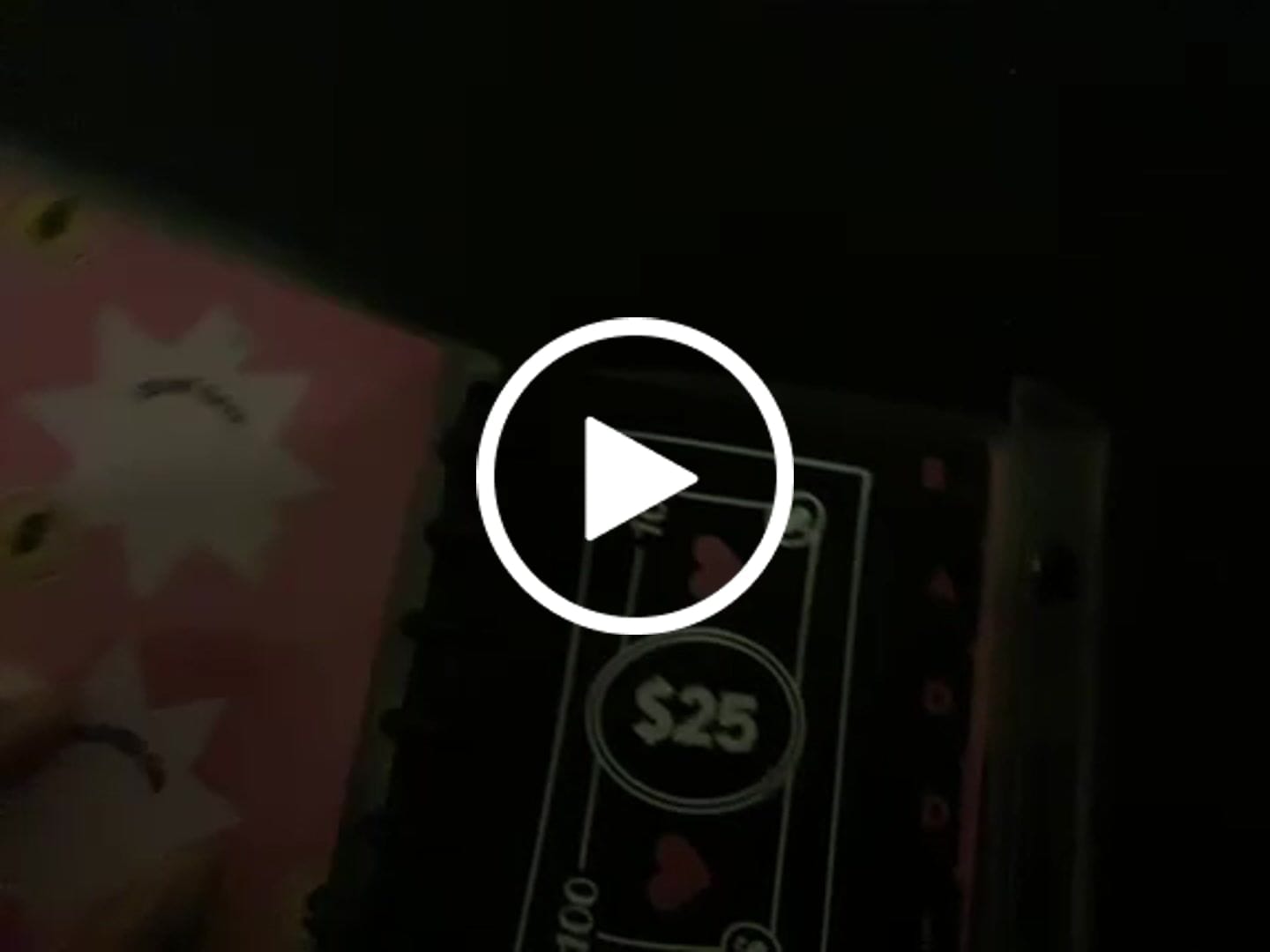 Customer video review of Lil’ Bitty Bucks