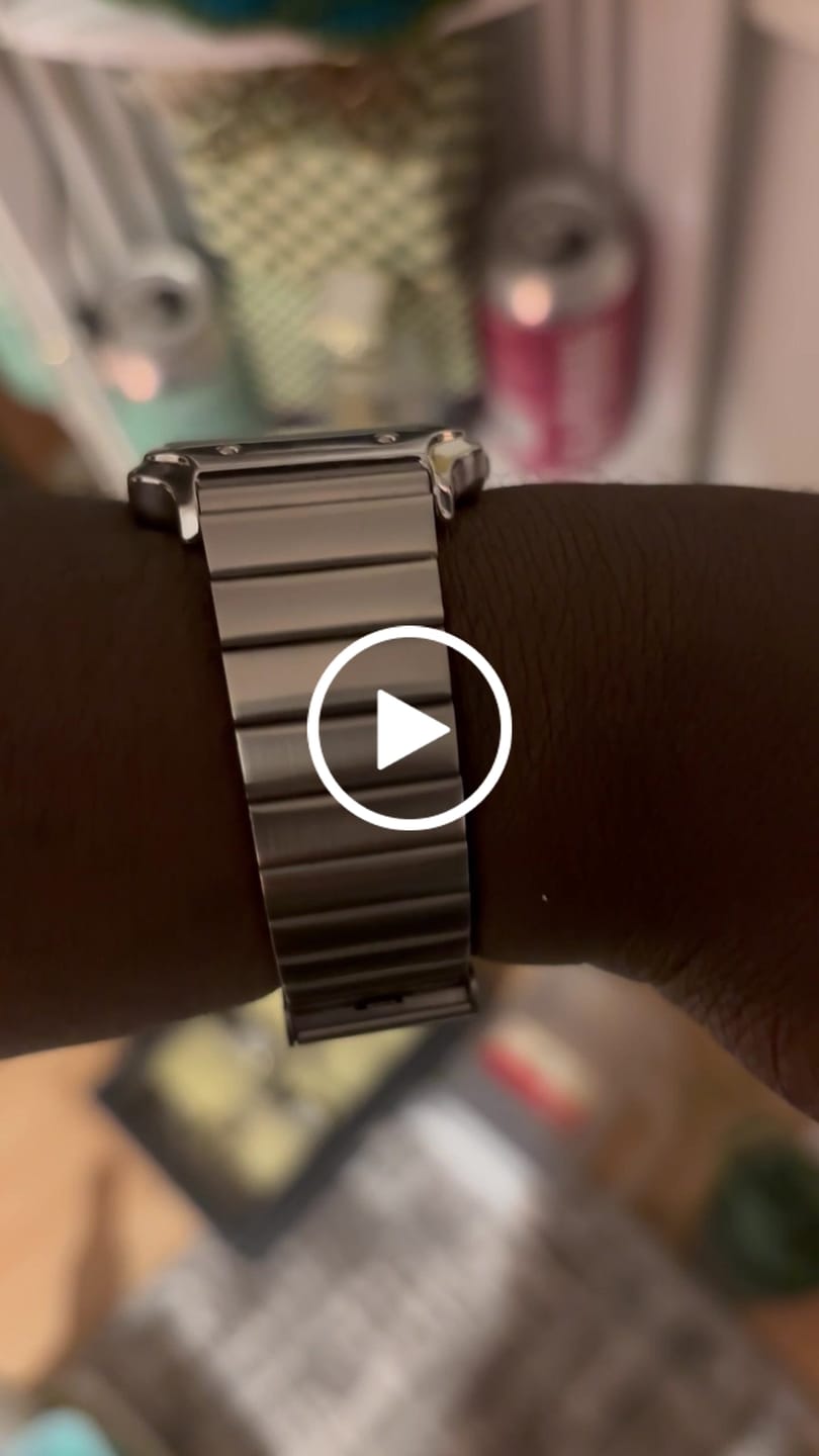 Customer video review of CARDIERO - MOURA