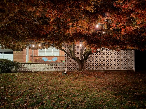 Rotary White 11 4 Breeze Block