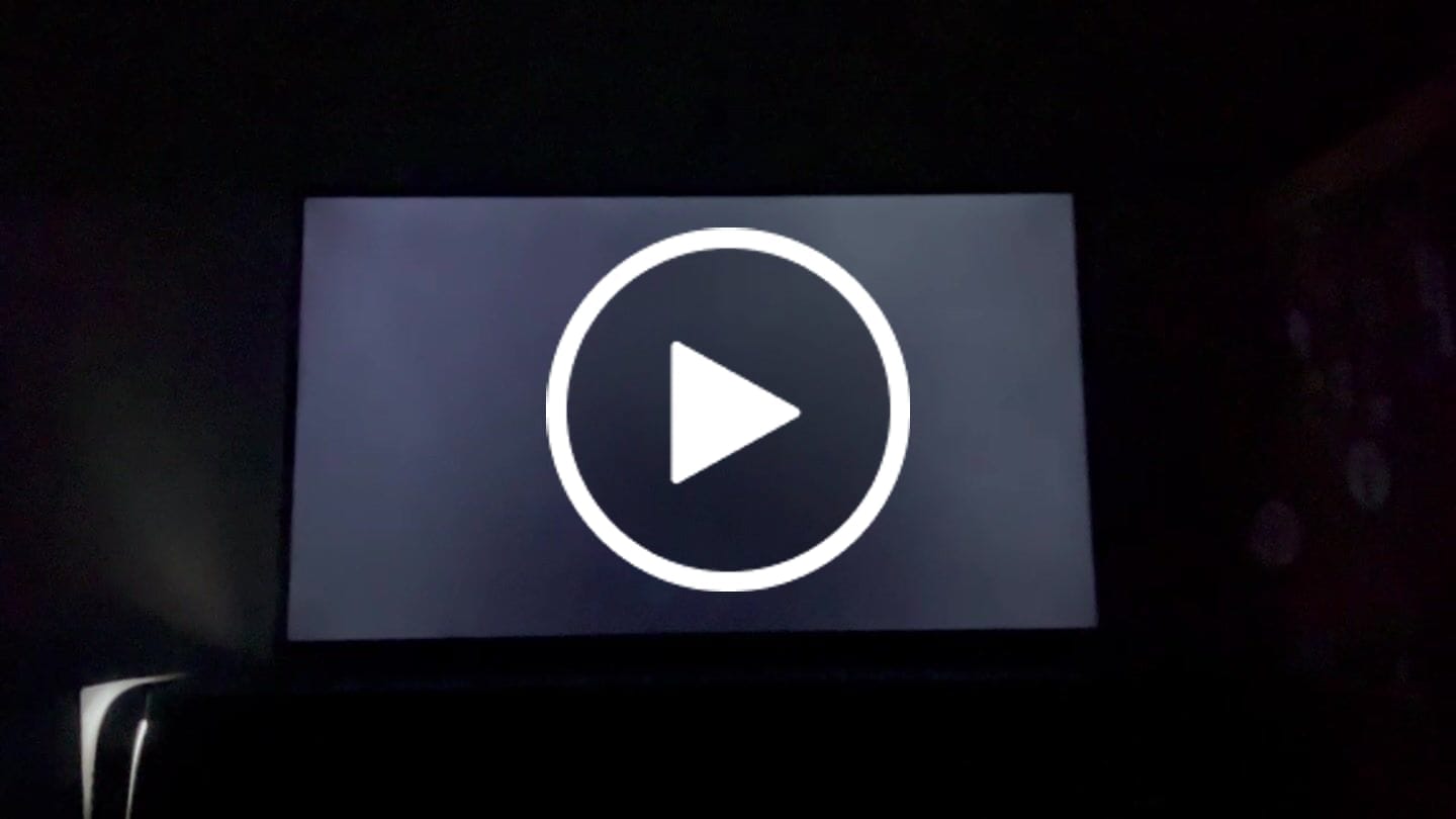 Customer video review of Hubaura Sync Box