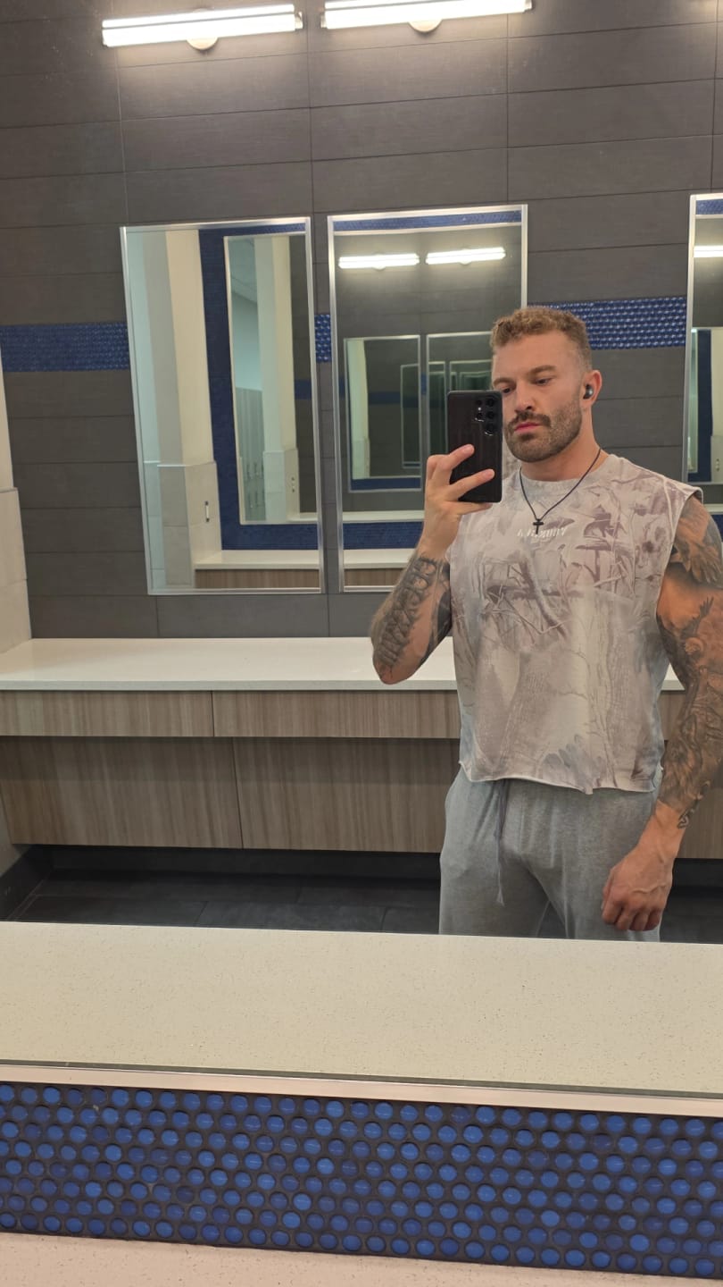Customer photo review of 3067 - Tree Camo Collection - Cut Offs