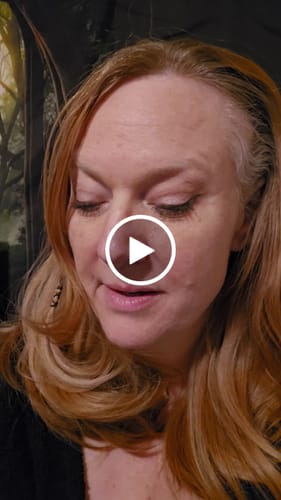 Customer video review of Manifest Body Lotion