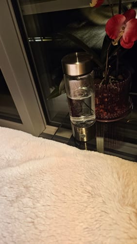 Customer photo review of + Gratis eBook: Jahrhunderwertwende - 100 Geheimnisse für ein gesundes, langes Leben