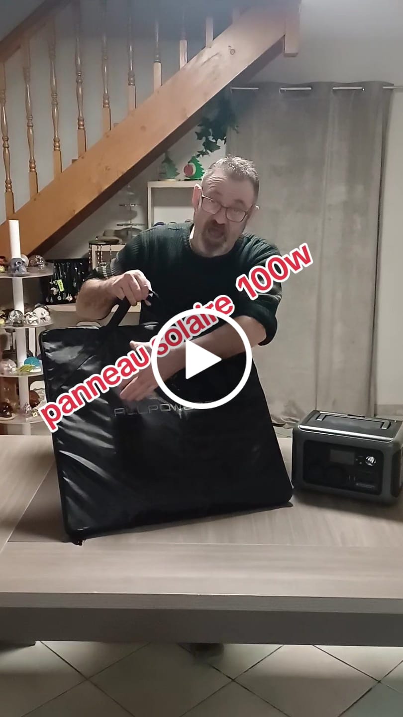 Customer video review of Worry-Free Purchase