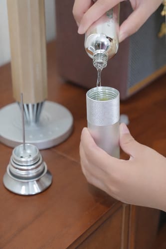 Customer photo review of Sharp Advanced