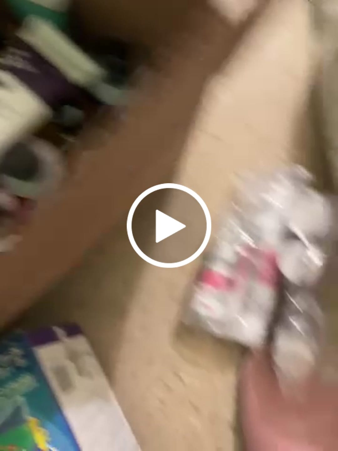 Customer video review of The Everything Body Care Bundle