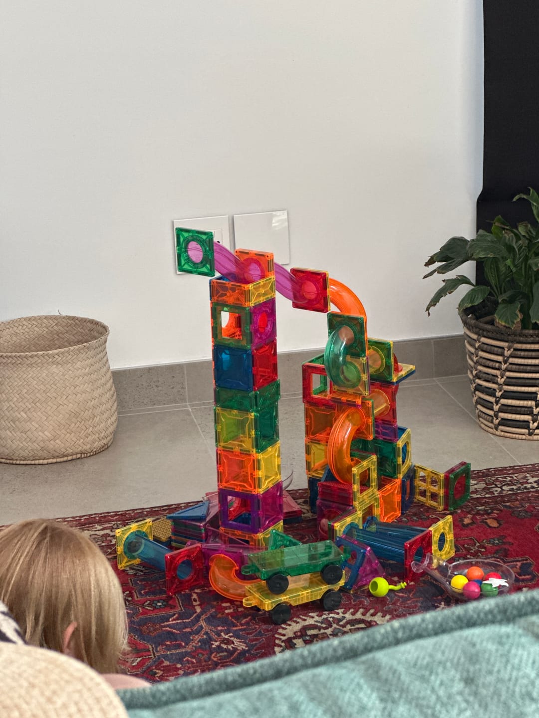 Customer photo review of Architectural Set