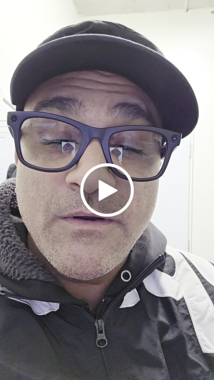 Customer video review of ST INCENSE