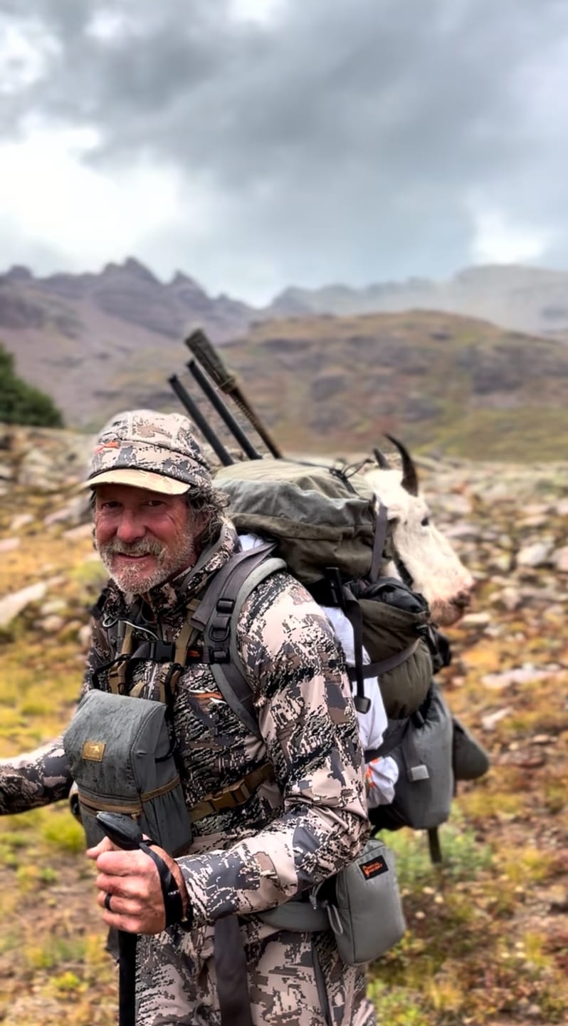 Customer photo review of IA5K Pack System