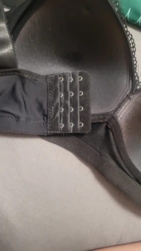 Customer photo review of ProFitBra™ | Elegant en ondersteunend | 1+1 GRATIS