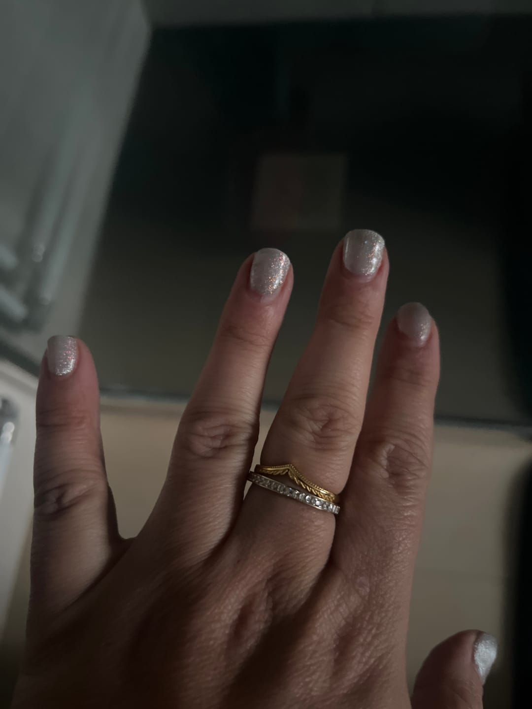 Customer photo review of Anillo Spigot