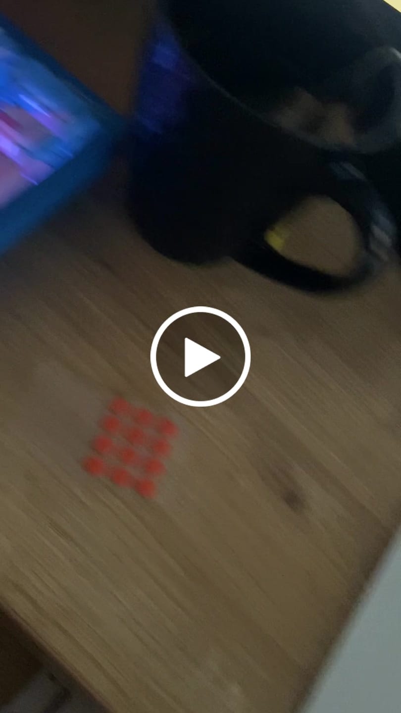 Customer video review of X-Raypad Titanium U9 Mouse Skates