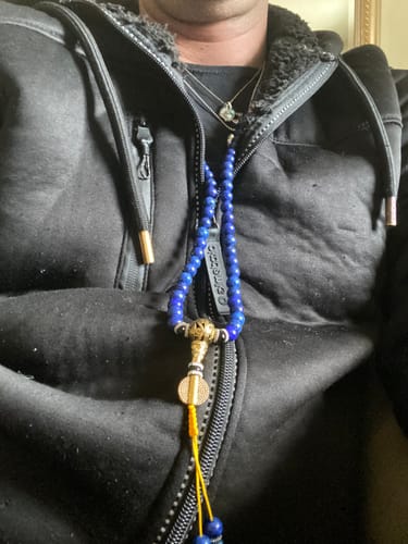 Customer photo review of Free Guided Meditation for Activating the Third Eye Chakra