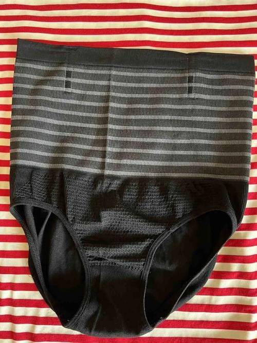 Customer photo review of HighFit™ | Compressie onderbroeken | 2+2 GRATIS