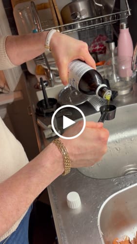 Customer video review of Omega-3 Premium