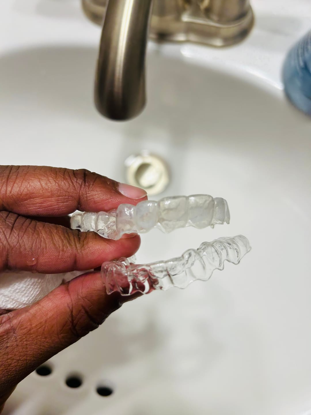 Customer photo review of Dental Pod