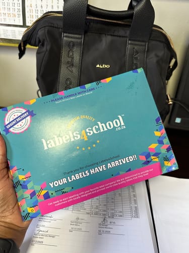 Customer photo review of Super Pack