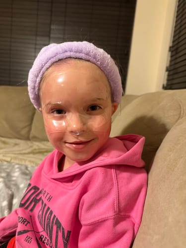 Customer photo review of Exclusive Starter Kit