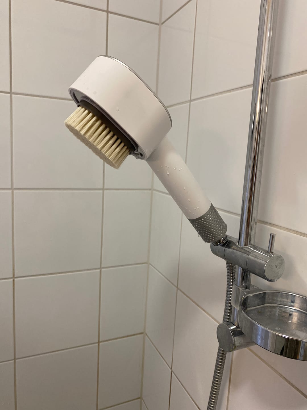 Customer photo review of Skrubb & Borste