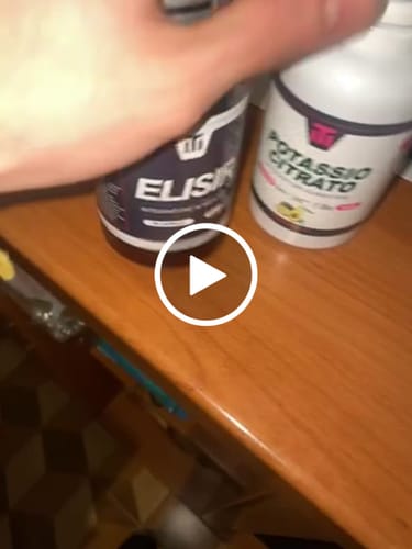 Customer video review of ELISIR 90 cps - Detossificante