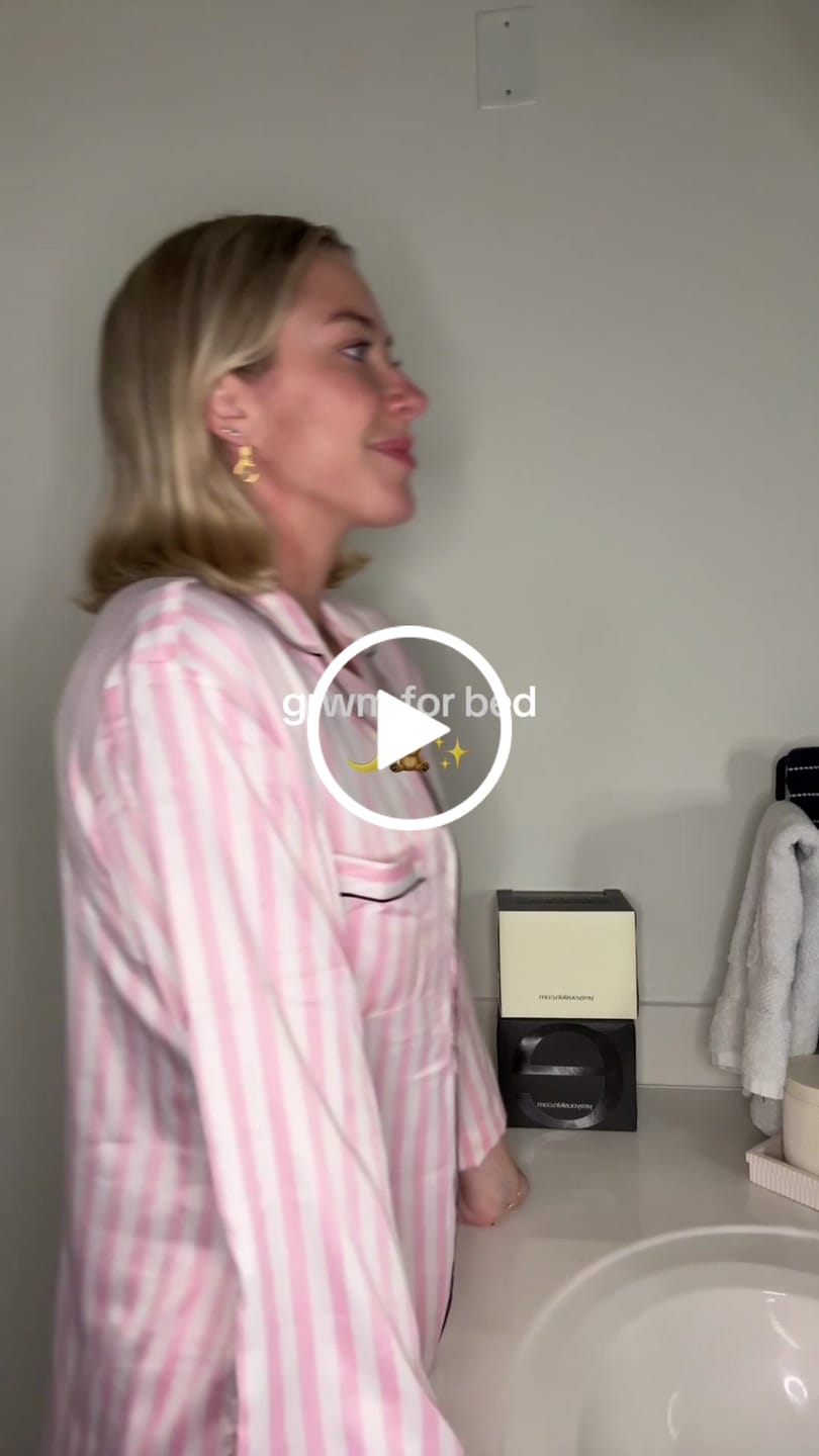 Customer video review of Face Towels Creator Special