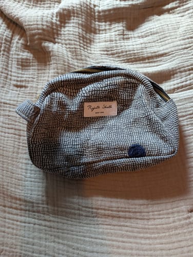 Customer photo review of 🎁 KANTHA POUCH | VARIETY (100% off)