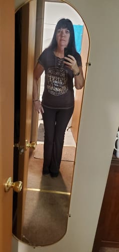 Customer photo review of Tirzepatide Weight Loss Program