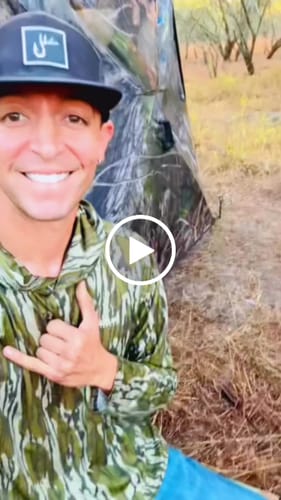 Customer video review of Titanium Broadheads