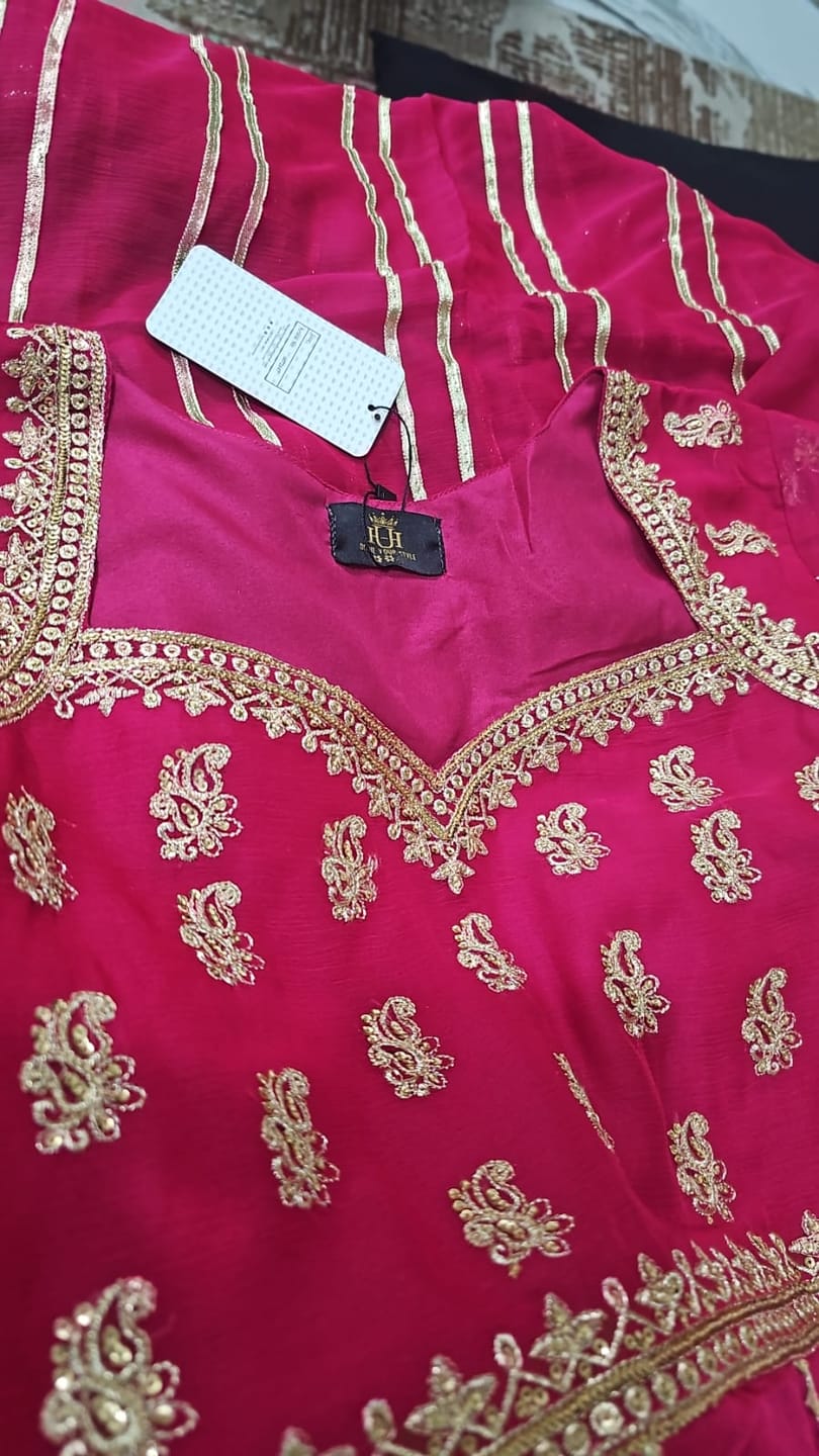 Customer photo review of ZUMRA