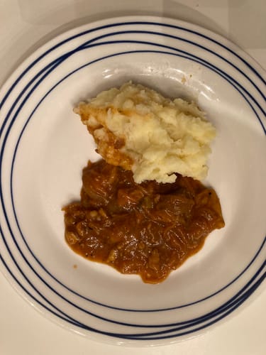 Customer photo review of Peas Maker Stukjes