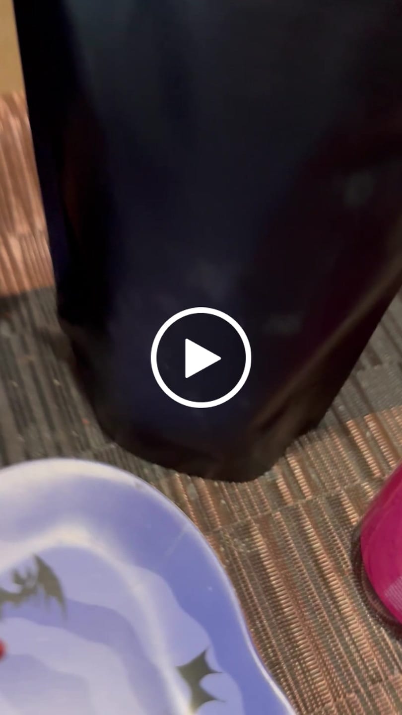 Customer video review of MONKEY SUPREME