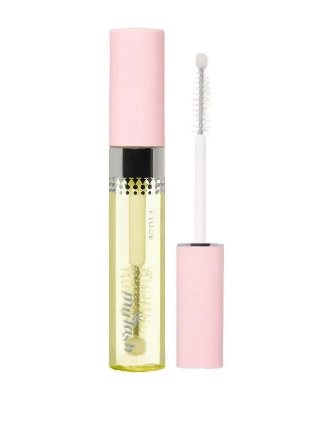 Customer photo review of Atjaunojošs serums skropstām Etude House My Lash Serum