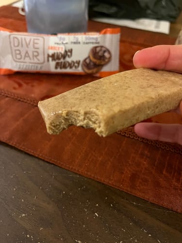 Customer photo review of 25 Bar Super Value Pack!