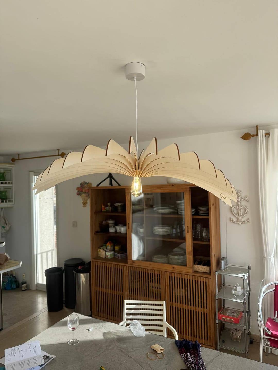 Customer photo review of Mini NEO | Suspension