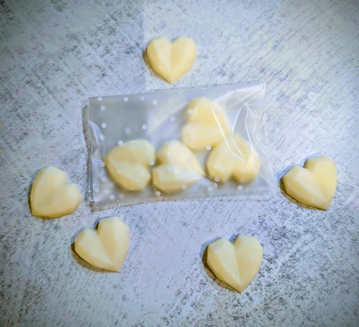 Customer photo review of Very Vanilla Fragrance Oil